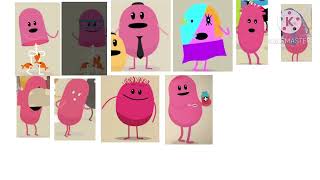 All dippy from Dumb ways to die