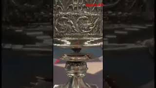 #fypシ゚viral #arabic #топ #trophy #football #love