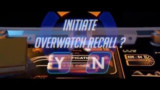 AsianTech's New Channel: Overwatcher