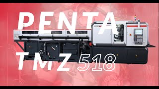 Mori-Say Penta TMZ 518