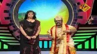 EP - Fu Bai Fu - Indian Marathi TV Show - Zee Marathi