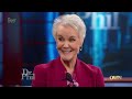 Dr. Phil S16E6 (2017) – Patsy and 