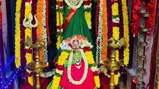 Melamcode Bhagavathi Temple