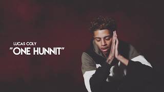 Lucas Coly - One Hunnit (Official Music Video) Shot by @gioespino