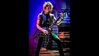 Randy Rhoads/ Ozzy Osbourne LIVE Soundboard HQ 1/15/82 Met Center Minn.