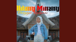 Hilang Minang Tingga Kabau