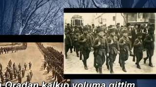 Raif  Vırmiça   Sultan!dan Bir Telegraf Geldi  -  Prizren Türküsü