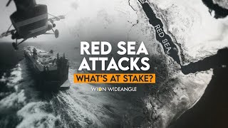 Red Sea attacks: What's at stake?  | WION Wideangle