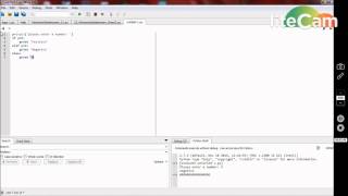 if function, python, WING IDE