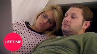 Married at First Sight: Ashley and Anthony Can't Decide on Housing (Season 5, Episode 13) | Lifetime