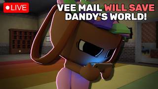 The UPDATE THAT'LL SAVE DANDY'S WORLD!