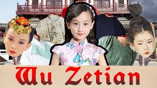 History's Worst Mom | The Life & Times of Wu Zetian