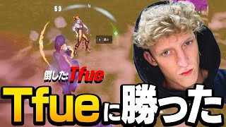 【本物】Tfueがいる大会でまさかの結果...！！【フォートナイト/Fortnite】