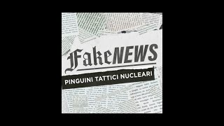 Fede Clear Edit (Pinguini Tattici Nucleari, Fake News)