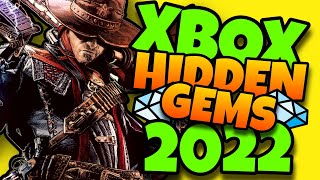 Underratted Xbox One Hidden Gems Of 2022