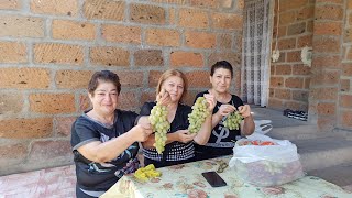 Khachverats Holiday celebration in Armavir village Armenia 12 september 2021