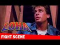 Karan Kapoor Fight Scene From Loha लोहा,Hindi Action Movie