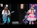 2013年9月 美女menz in paris 『 アニソンメドレー』桜塚やっくん