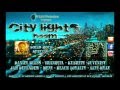 City Lights Riddim - Solid Rock Special (D Rebell Productions)