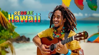 Hawaiian Reggae 2025: Alway Remember Us This Way