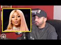 Edgar Esteves on How He Got The opportunity to Direct a Nicki Minaj Music Video