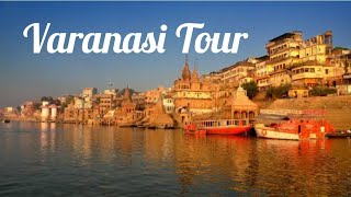 Travel to Banaras with me । Dashashwamedh Ghat, Boating, Hotel Stay and more