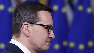 Brussels begins legal action against Poland over primacy of EU law row