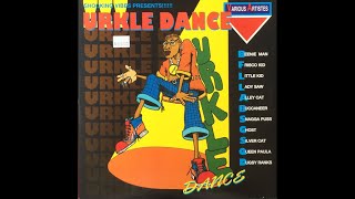 urkle riddim mix 1995 dancehall shocking vibes