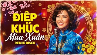 NHẠC XUÂN REMIX 2026 HÀO HỨNG - TỔNG HỢP NHỮNG BẢN NHẠC TẾT HAY NHẤT CHO TẾT BÍNH NGỌ