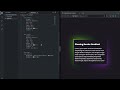 CSS Glowing Gradient Border Effect | HTML CSS