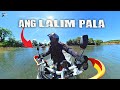 THE ROAD TO PALANAN ISABELA BLUE LAGOON, WHITEBEACH | SOLO RIDING ADVENTURES