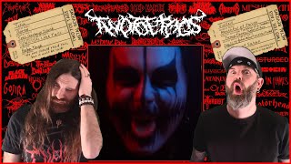 🤘Cradle of Filth - Malignant Perfection - REACTION