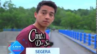 RCTI Promo Layar Drama Indonesia “Cinta Dari Surga” Versi Segera