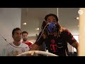 FC Bayern Munich pre-season assessment with COSMED Quark CPET