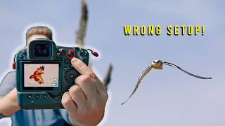 Back Button Focus in 2026: You’re Using It Wrong