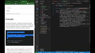 How to implement react-leaflet in Nextjs 13 with default directory and Typescript