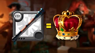 Premium in Just 8 Hours👑 Rogue Frontier