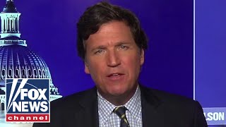 Tucker Carlson: All Antifa has to do to end free speech is send some tweets