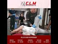 hip problem by clm tit tar method after treatment done by master chris leong