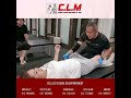 hip problem by clm tit tar method after treatment done by master chris leong