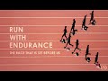 Run With Endurance The Race That Is Set Before Us | Ps Daan Botha | 29 September 2024