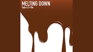 MELTING DOWN (feat. D-File)