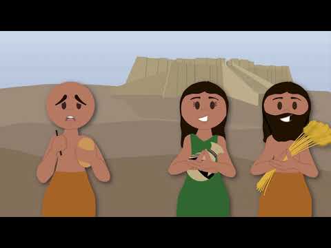 What does cuneiform mean?