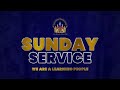 Sunday Service | 07 April 2024 | Second Segment
