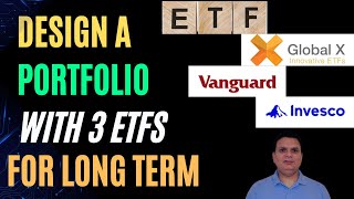 3 ETFs to Buy Now: For long-term Returns #XLG #VUG #SOXX