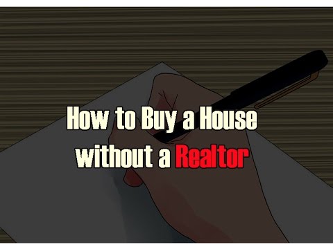 How to Buy a House without a Realtor How to Buy a House without a Realtor