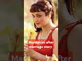 mandakini after marriage story facts shorts @goldminesbollywood @zeecinemachannel