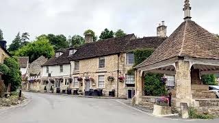 20240720 科茲窩Cotswolds-柯姆堡Castle Combe-街景 2 i15PM