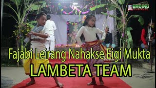 Fajabi Leirang Nahakse  Eigi Mukta Oijage || Live Performance Dance