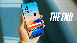 Samsung Galaxy S24 Ultra - WHAT JUST HAPPENED? 🤯🤯